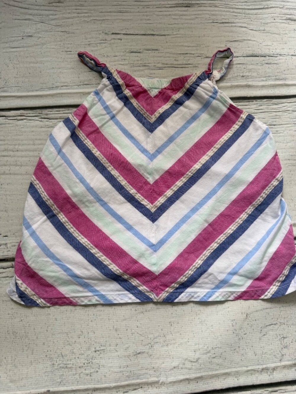 Gymboree tank